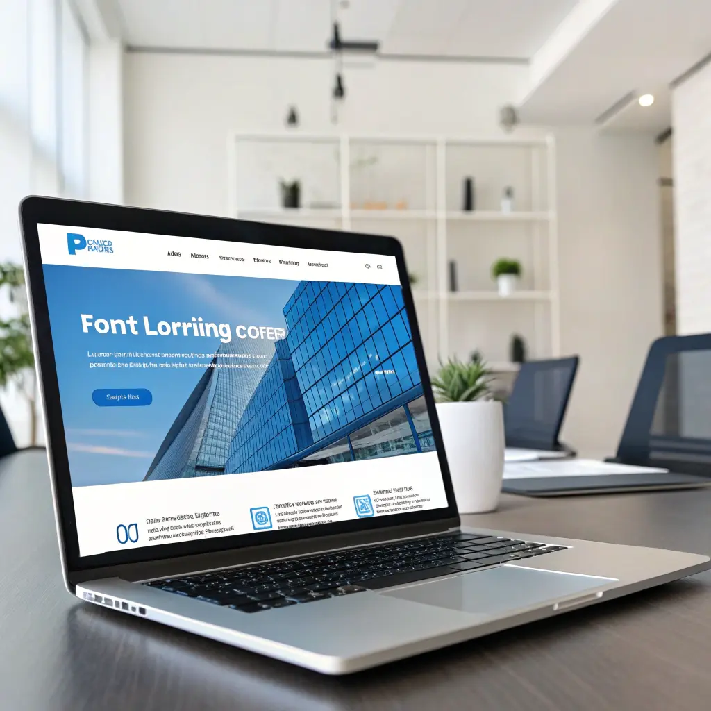 Hosting Web Administrado